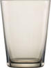 Zwiesel Glas Wasserglas Taupe Together (4er-Pack)