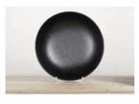 Maxwell & Williams CAVIAR BLACK Suppenschale 19 cm, Premium-Keramik