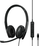 EPOS 1000221, EPOS Sennheiser Adapt 160T ANC USB-C - 1000221