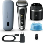 Braun 218283, Braun Series 9 Pro+ 9577cc Wet&Dry - 218283
