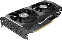 ZOTAC ZT-A30500K-10M, ZOTAC Gaming GeForce RTX 3050 Eco 8GB GDDR6 - ZT-A30500K-10M