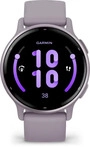 Garmin 010-02862-13, Garmin vivoactive 5 orchid