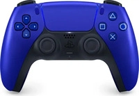 Sony 9577669, Sony PS5 DualSense Controller wireless cobalt-blue