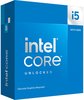 Intel BX8071514600KF, Intel Core i5-14600KF 6C+8c 3.50-5.30GHz boxed ohne Kühler -