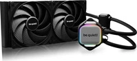 be quiet BW018, be quiet Cooler Be Quiet Pure Loop 2 280mm AiO Wasserk&uuml;hlung BW018