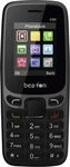 Bea-fon C80_EU003B, Bea-fon C80 ohne Netzteil schwarz
