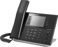 Innovaphone 01-00222-001, Innovaphone IP222 schwarz