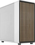 Fractal Design FD-C-NOR1X-03, Fractal Design North XL Chalk White - FD-C-NOR1X-03