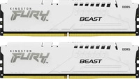 Kingston KF564C32BWEK2-64, Kingston Fury Beast 64GB UDIMM Kit 2x32GB DDR5-6400