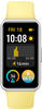 Huawei 55020BYE, Huawei Band 9 Aktivitäts-Tracker gelb