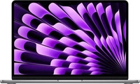Apple Z1G5-0120000, Apple MacBook Air 13.6 M3 8-Core CPU 10-Core GPU 24GB RAM 2TB SSD