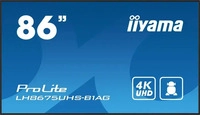Iiyama LH8675UHS-B1AG, Iiyama ProLite LH8675UHS-B1AG