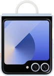 Samsung EF-QF741CTEGWW, Samsung Clear Case f&uuml;r Galaxy Z Flip6 transparent