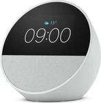 Amazon B0C2RSK776, Amazon Echo Spot 2024 wei&szlig;