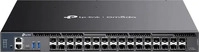 TP-LINK SX6632YF, TP-LINK 32-PORT OMADA 10G L3 SWITCH