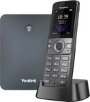 Yealink 1302029, Yealink W74P