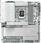 Gigabyte Z890 AERO D, Gigabyte Z890 Aero D