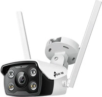 TP-LINK VIGI C340-W(4MM), TP-LINK VIGI C340-W