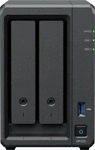 Synology DP320, Synology ActiveProtect DP320 16TB 8GB RAM 1x Gb LAN - DP320