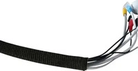 Label-the-cable LTC5110, Label-the-cable Klettrolle LTC Cable Tube 2 Meter