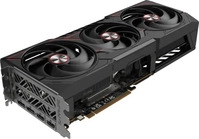 sapphire 11348-03-20G, sapphire Pulse Radeon RX 9070 XT 16GB GDDR6 lite retail -
