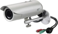 LevelOne FCS-5057, LevelOne FCS-5057 NTW CAMERA