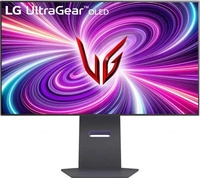 LG 32GS94UX-B.AEU, LG UltraGear OLED 32GS94UX-B UHD
