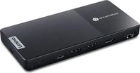 Lenovo 83F9000BGE, Lenovo Chromebox Micro Celeron N4500 8GB RAM 32GB Flash -