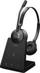 Jabra 9659-523-111, Jabra Engage 45 SE Stereo - 9659-523-111