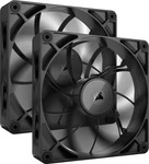 Corsair CO-9051044-WW, Corsair iCUE LINK RX140 Max Starter Kit LED-Steuerung 140mm