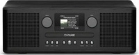 Philips Classic C-D6i Black-Black Ash, Philips Classic C-D6i - Classic C-D6i