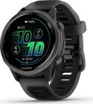 Garmin 010-02970-00, Garmin Forerunner 570 42mm slate-grey-aluminium