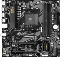 Gigabyte B550M DS3H R2, Gigabyte B550M DS3H R2