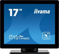 Iiyama T1721MSC-B2, Iiyama ProLite T1721MSC-B2