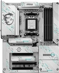 MSI 7E75-001R, MSI B850 Gaming Plus WIFI PZ - 7E75-001R