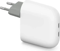 Google GA09856-EU, Google Pixel Flex Dual Port USB-C-Schnellladeger&auml;t 67W -