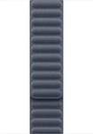 Apple MGDH4ZM/A, Apple Armband mit Magnetverschluss S/M f&uuml;r Apple Watch 46mm navy