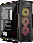 Corsair CC-9011298-WW, Corsair iCUE LINK 5000T LX RGB Glasfenster - CC-9011298-WW