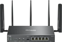 TP-LINK ER706WP-4G, TP-LINK 4G+ Cat6 AX3000 1G VPN Gateway