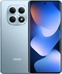 Xiaomi MZB0MOKEU, Xiaomi Redmi Note 15 LTE 128GB/6GB RAM Dual-SIM glacier-blue