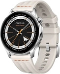 OnePlus 5491100521, OnePlus Watch Lite silver-steel