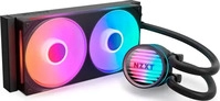 NZXT RL-KR24C-B1, NZXT Kraken Core 240 RGB - RL-KR24C-B1 schwarz