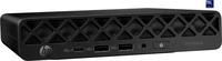 HP CH7C6ET#ABD, HP Inc. PRODESK 4 MINI G1I U5-235T 24GB RAM 512GB SSD Win11Pro -