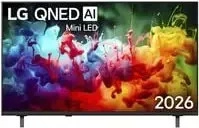 LG 50QNED7EB3C.AEUD, LG QNED AI 50QNED7EB3C
