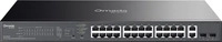 TP-LINK ES228GP, TP-LINK 28-PORT 1G EASY MANAGED SWITCH