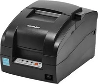 Bixolon SRP-275IIICOESG/BEG, Bixolon SRP-275IIIC seriell LAN - SRP-275IIICOESG/BEG