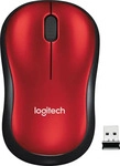 Logitech 910-002237, Logitech M185 Wireless Mouse rot