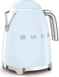 Smeg KLF03PBEU, Smeg KLF03 Wasserkocher pastell-blau
