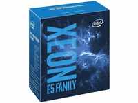 Intel BX80660E52697V4, Intel Xeon E5-2697v4 - Sockel 2011-3 18x2.30GHz boxed -