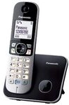 Panasonic KX-TG6811GB, Panasonic KX-TG6811 schwarz Panasonic KX-TG6811GB, Panasonic KX-TG6811 schwarz